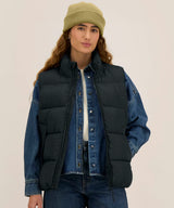 Puffer gilet 2.0 (STJU293) — lifestyle 2