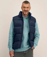 Puffer gilet 2.0 (STJU293) — lifestyle 3