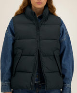 Puffer gilet 2.0 (STJU293) — lifestyle 5
