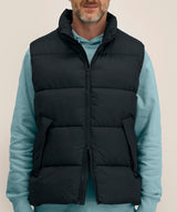 Puffer gilet 2.0 (STJU293) — lifestyle 8