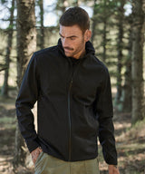 Performance softshell (9520) — lifestyle 3