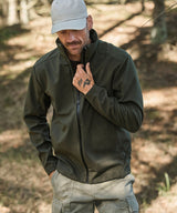 Performance softshell (9520) — lifestyle 4
