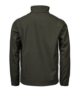 Performance softshell (9520) — lifestyle 7