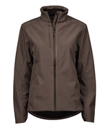 Women's performance softshell (9521) — lifestyle 2