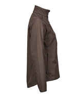 Women's performance softshell (9521) — lifestyle 3