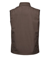 Performance softshell bodywarmer (9522) — lifestyle 6