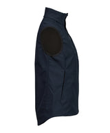 Women's performance softshell bodywarmer (9523) — lifestyle 4