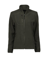 Women’s trail fleece (9131) — lifestyle 4