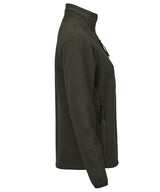 Women’s trail fleece (9131) — lifestyle 5