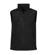 Trail fleece bodywarmer (9132) — lifestyle 4
