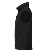 Trail fleece bodywarmer (9132) — lifestyle 5