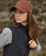 Women’s trail fleece bodywarmer (9133) — lifestyle 8