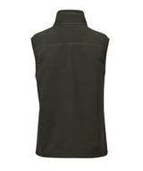 Women’s trail fleece bodywarmer (9133) — lifestyle 6