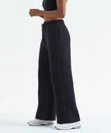 Women’s TriDri® wide leg joggers — lifestyle 2