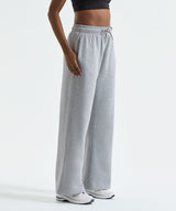 Women’s TriDri® wide leg joggers — lifestyle 7