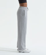Women’s TriDri® wide leg joggers — lifestyle 8