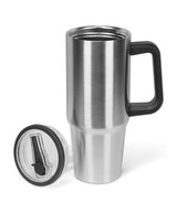 TriDri® Water bottle with side handle — lifestyle 2