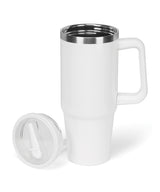 TriDri® Water bottle with side handle — lifestyle 3
