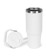 TriDri® Water bottle with carry handle — lifestyle 3