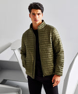 Tribe fineline padded jacket — lifestyle 2