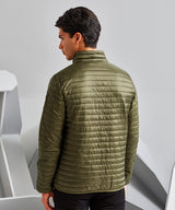 Tribe fineline padded jacket — lifestyle 8