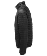 Tribe fineline padded jacket — lifestyle 5