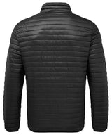 Tribe fineline padded jacket — lifestyle 6