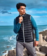 Traverse padded gilet — lifestyle 2