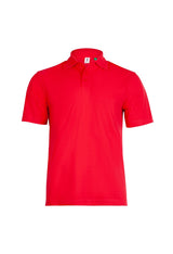 Uneek Eco Polo Shirt (GR11) — Red