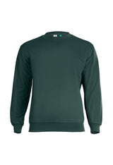 Uneek Eco Sweatshirt (GR21) — Bottle Green