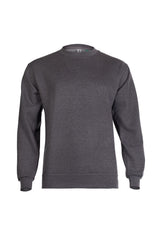 Uneek Eco Sweatshirt (GR21) — Charcoal