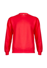 Uneek Eco Sweatshirt (GR21) — Red