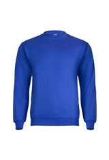 Uneek Eco Sweatshirt (GR21) — Royal