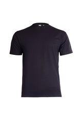 Uneek Eco T Shirt (GR31) — Black