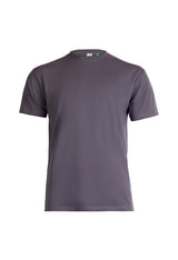 Uneek Eco T Shirt (GR31) — Charcoal
