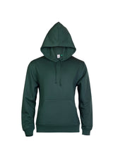 Uneek Eco Hoodie (GR51) — Bottle Green