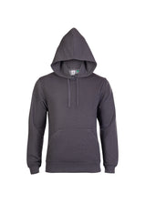 Uneek Eco Hoodie (GR51) — Charcoal