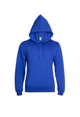 Uneek Eco Hoodie (GR51) — Royal