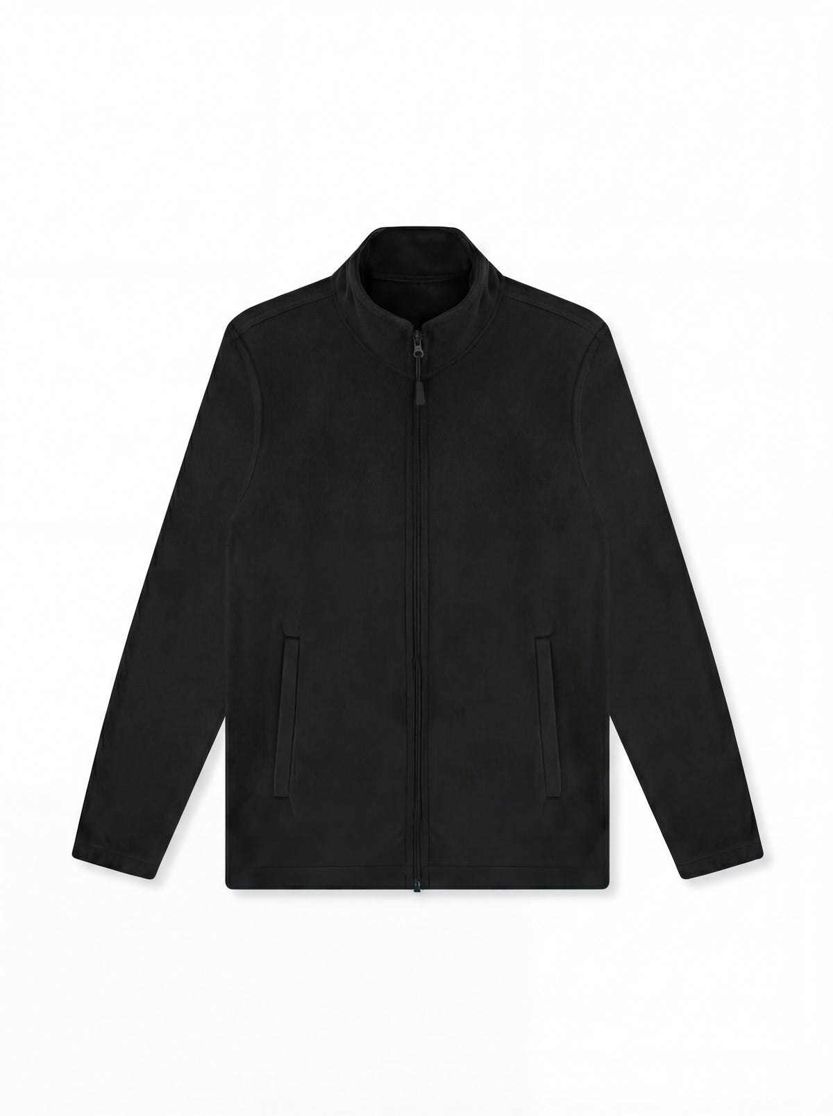 Eco Full Zip Fleece Jacket