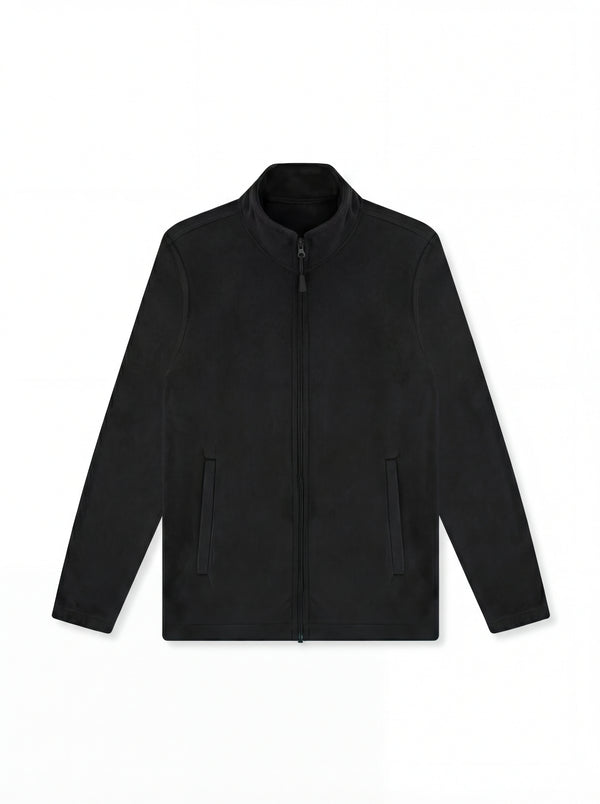 Eco Full Zip Fleece Jacket