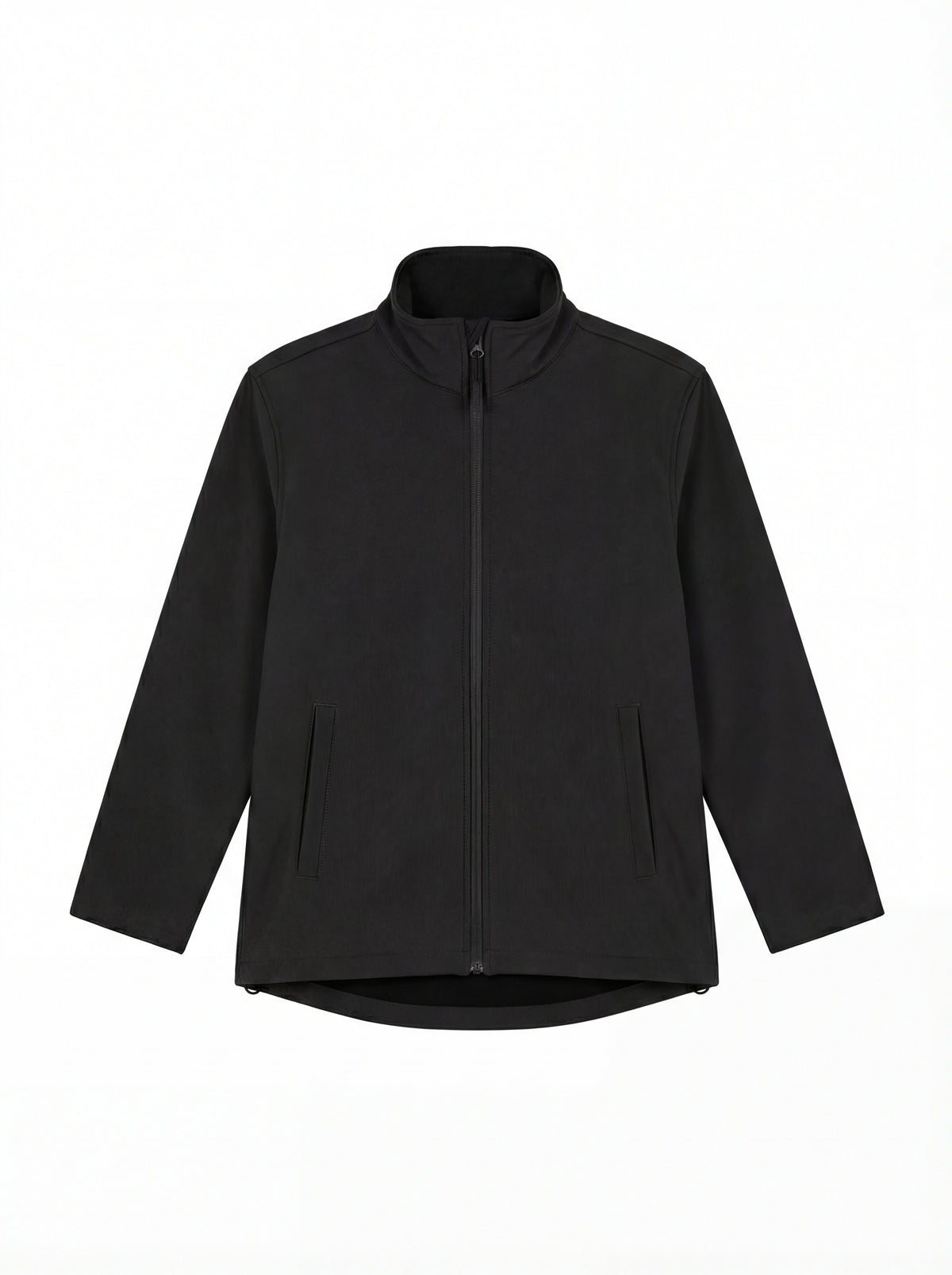 Eco Full Zip Softshell Jacket