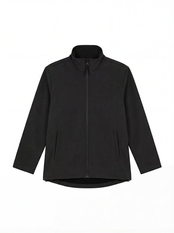 Eco Full Zip Softshell Jacket