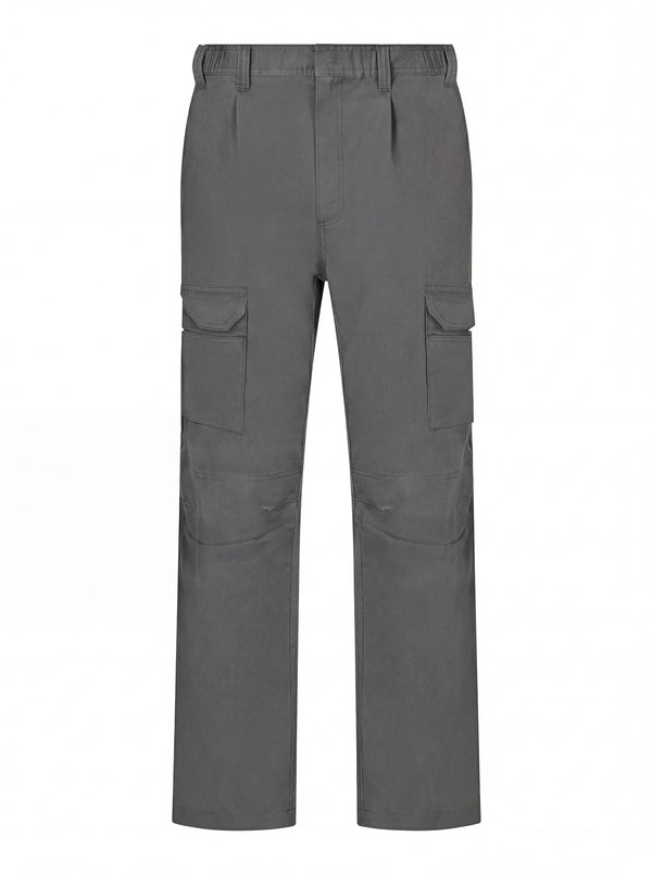 Eco Workwear Cargo Trouser