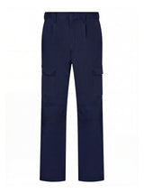 Uneek Eco Workwear Cargo Trouser (GR91) — Navy
