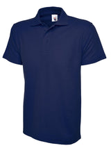 Uneek Classic Poloshirt (UC101) — French Navy