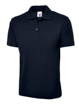 Uneek Childrens Poloshirt (UC103) — Navy