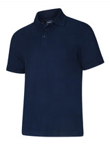 Uneek Deluxe Poloshirt (UC108) — Navy