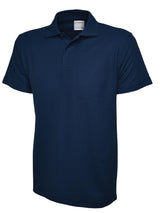 Uneek Children's Ultra Cotton Poloshirt (UC116) — French Navy