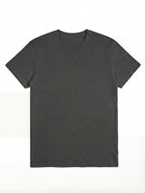 Uneek Polycotton Workwear T Shirt (UC321) — Charcoal
