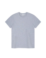 Uneek Polycotton Workwear T Shirt (UC321) — Heather Grey